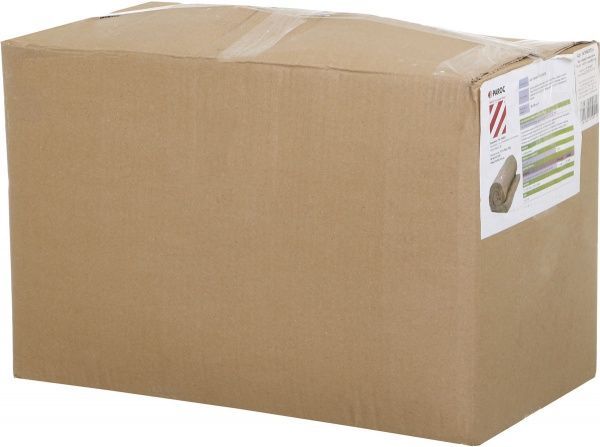 Базальтова вата LIRA-LTD 