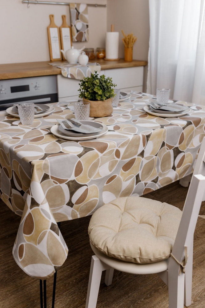 Подушка на стул