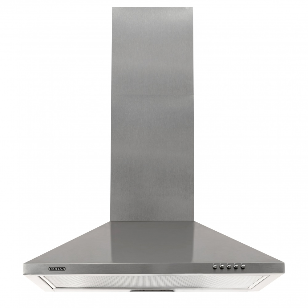 Вытяжка Eleyus WELLA 650 LED 60 IS