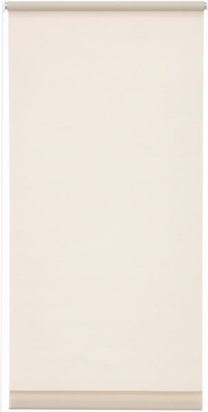Ролета мини Gardinia Napoli 97x150 см бежевая 