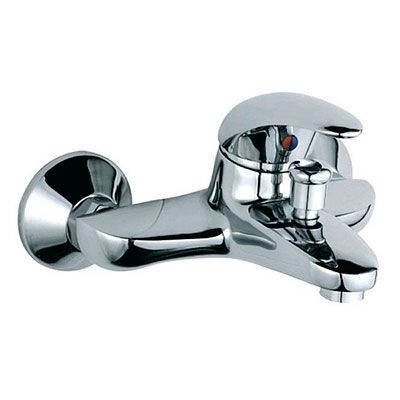 Смеситель для ванны Ferro Ibiza BIB11