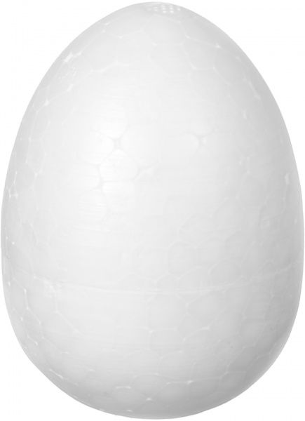 Набор декоративных яиц 8 см 4 шт 4 шт.