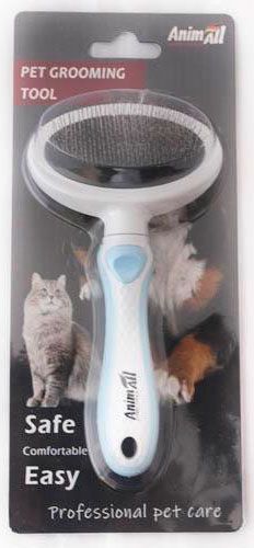 Пуходерка AnimAll MG9614-S