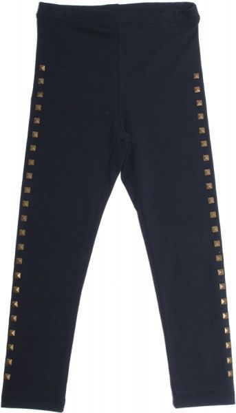 Лосины Lovetti 5636 р.122-128 темно-синий 