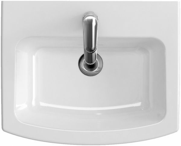Умивальник  CERSANIT Easy 60