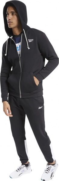 Джемпер Reebok FU3241 р. XL