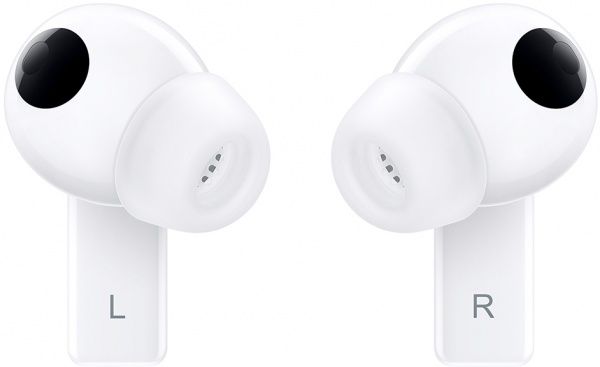 Навушники Huawei FreeBuds Pro ceramic white (55033755) 