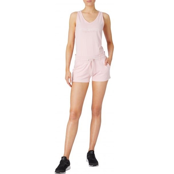 Шорти Energetics 413110-345 р. 38 рожевий