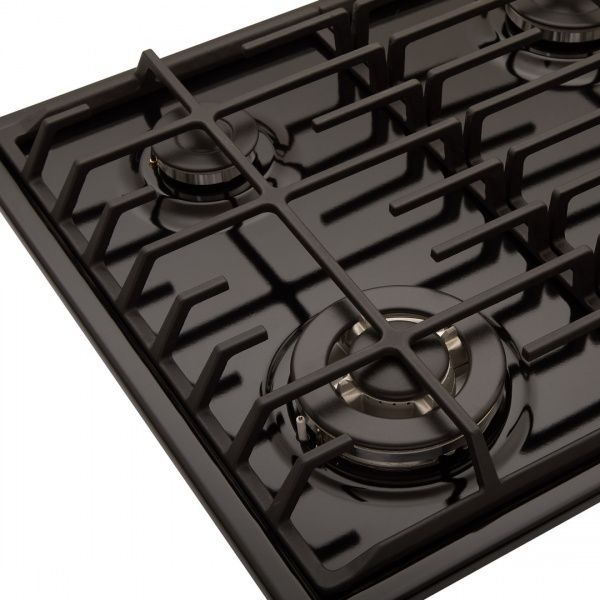 Варочная поверхность Eleyus BERTA 60 BL CTF