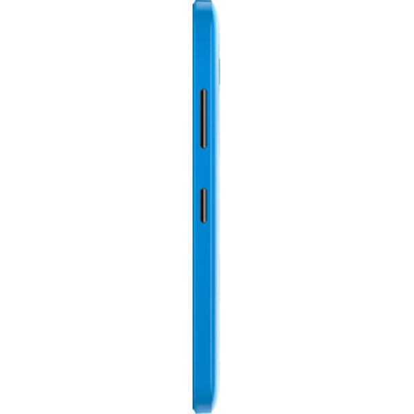 Смартфон Microsoft Lumia 640 DS cyan