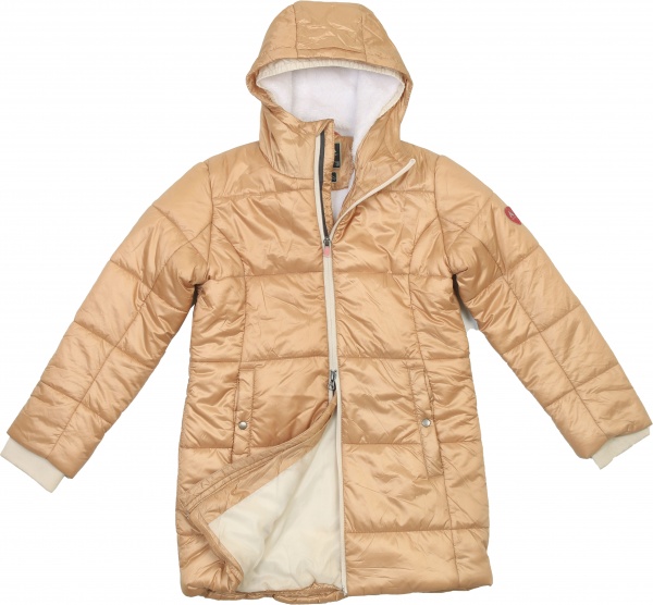 Куртка-парка McKinley Kelly II gls 415678-860 р.164 бежевый