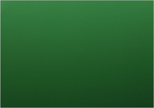 Бумага для дизайна Fotokarton B2 50*70 см №54 Изумрудно-зеленый 300 г\м2 Folia