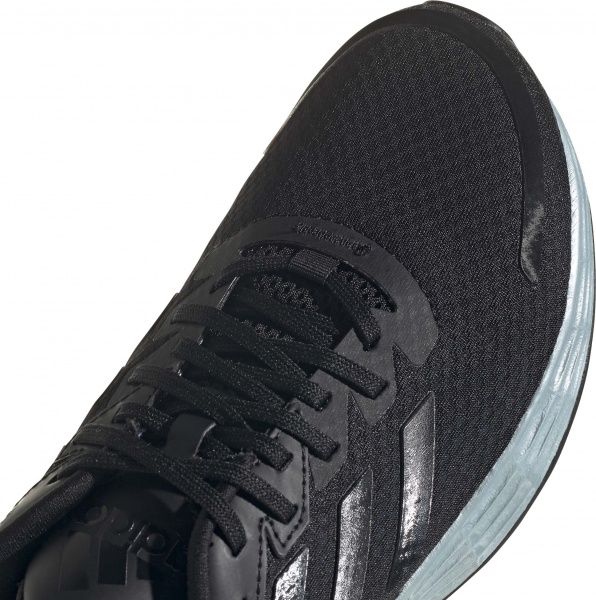 Кроссовки Adidas DURAMO SL H04633 р.UK 6,5 черный
