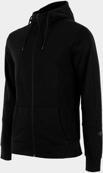 Джемпер 4F H4Z21-BLM029-20S р. M черный