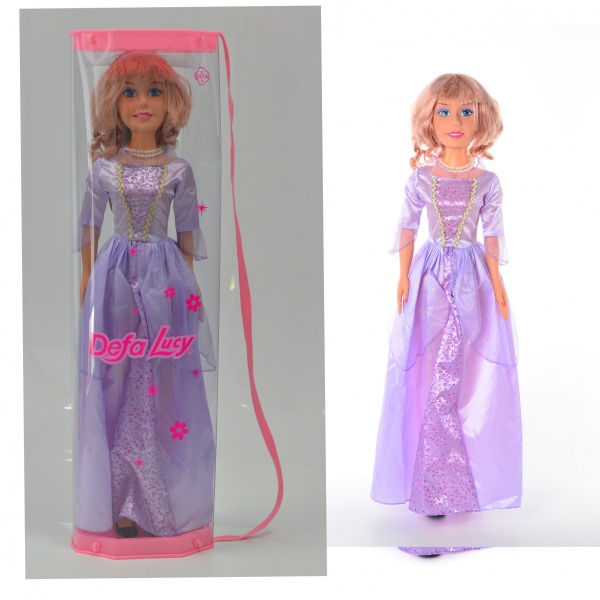 Кукла Defa 8058 (79 см)