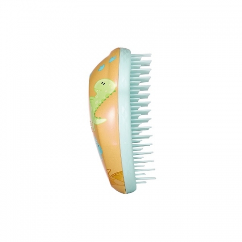 Щетка для волос Tangle Teezer The Original Mini Mighty Dino