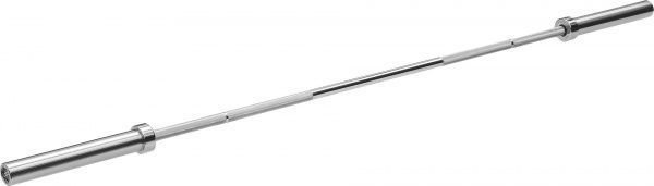 Гриф для штанги Werksan Lionfit Bar 200 см BLIO002 