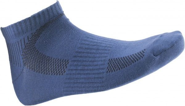 Шкарпетки БЧК ACTIVE 007 р. 29 синій 