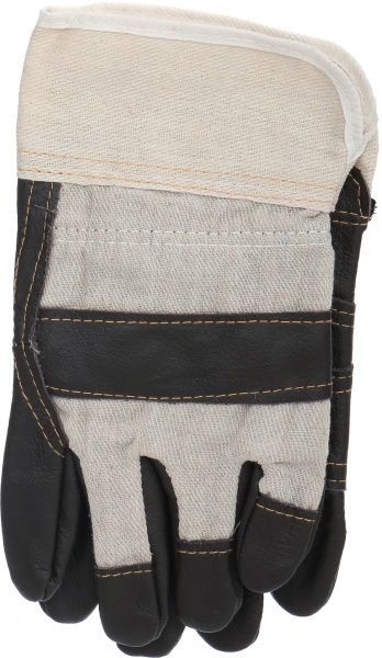 Рукавички Reis з покриттям шкіра XL (10) RL BECK 10