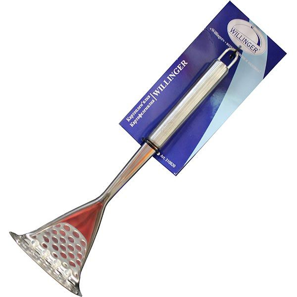 Картофелемялка Willinger