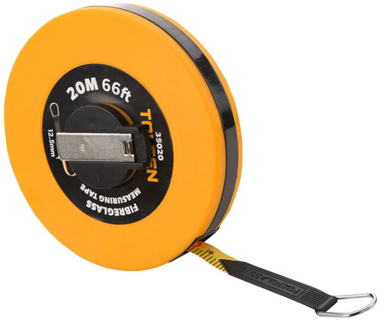 Рулетка Tolsen 35020 20м x12,5мм