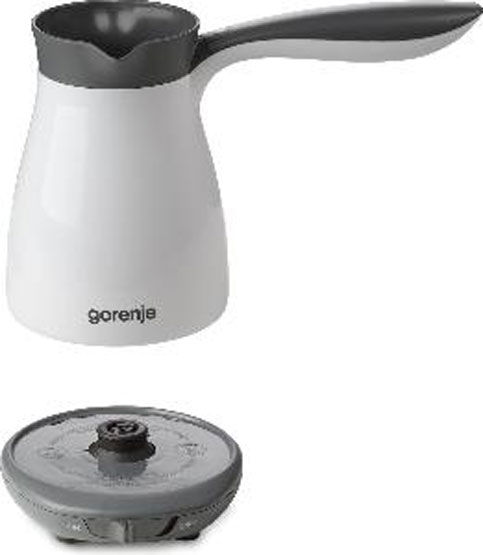 Кавоварка Gorenje TCM330W 