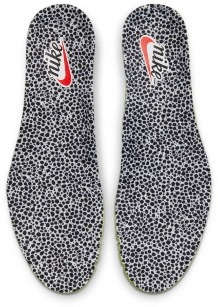 Кроссовки Nike W AIR MAX PRE-DAY SE DJ6210-001 р.36,5 белый