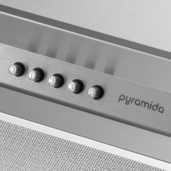 Вытяжка Pyramida ABH 70 PBA (1150) IX