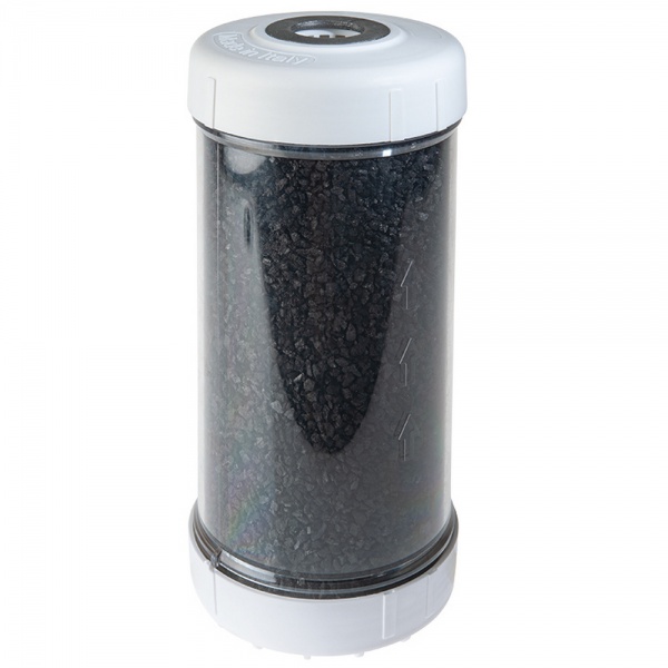 Картридж Atlas Filtri для убирания запаха LA BIG 10 SX (активированный кокосовый уголь) TS (RA5185625) 