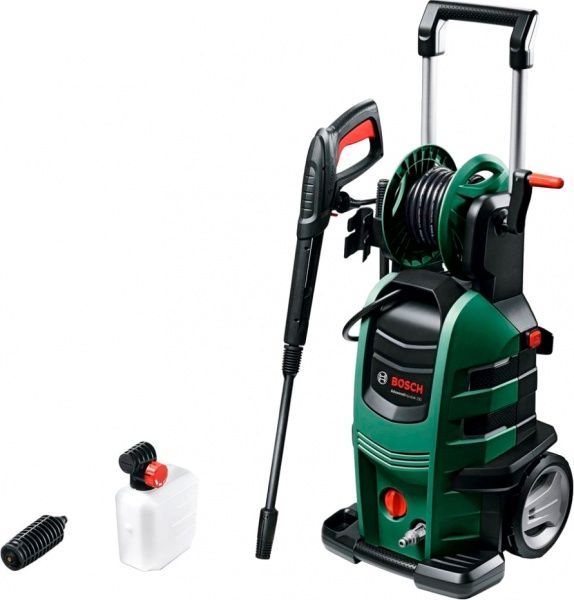 Мини-мойка Bosch AdvancedAquatak 160 06008A7800