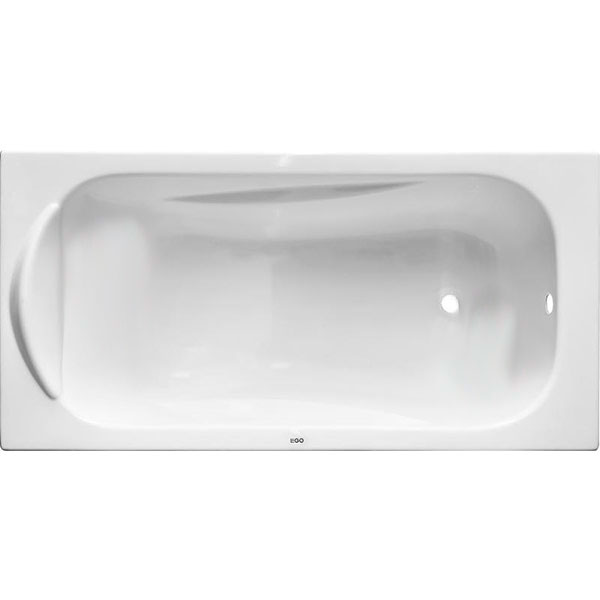 Ванна акриловая EGO Aria 150x75