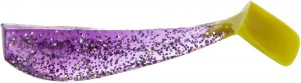 Виброхвост FOX Gloom 80 мм 8 шт. #057