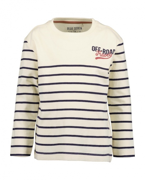 Реглан для хлопчика Blue Seven р.98 білий 850733 X* 