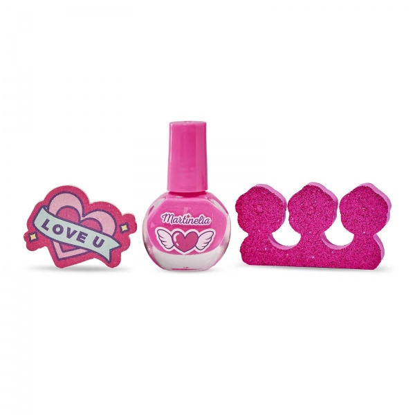 Набор детской декоративной косметики Martinelia Ассорти 11103