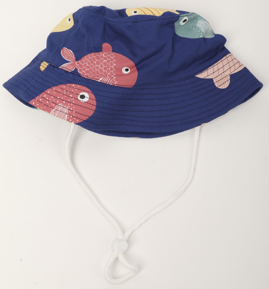 Панама Flyee NRPA14 р.50-52 блакитний