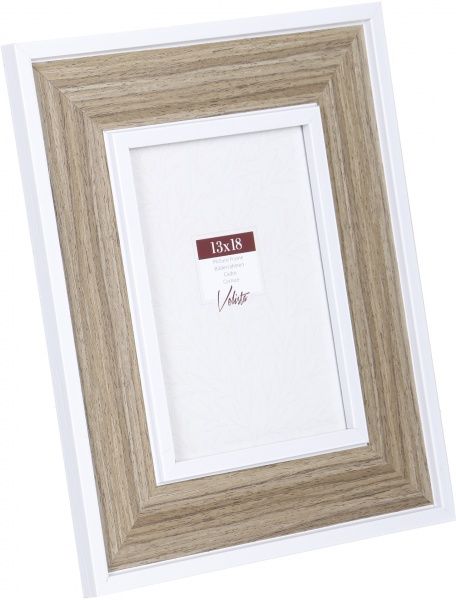 Рамка для фото Velista 62V-16087v 13х18 см 