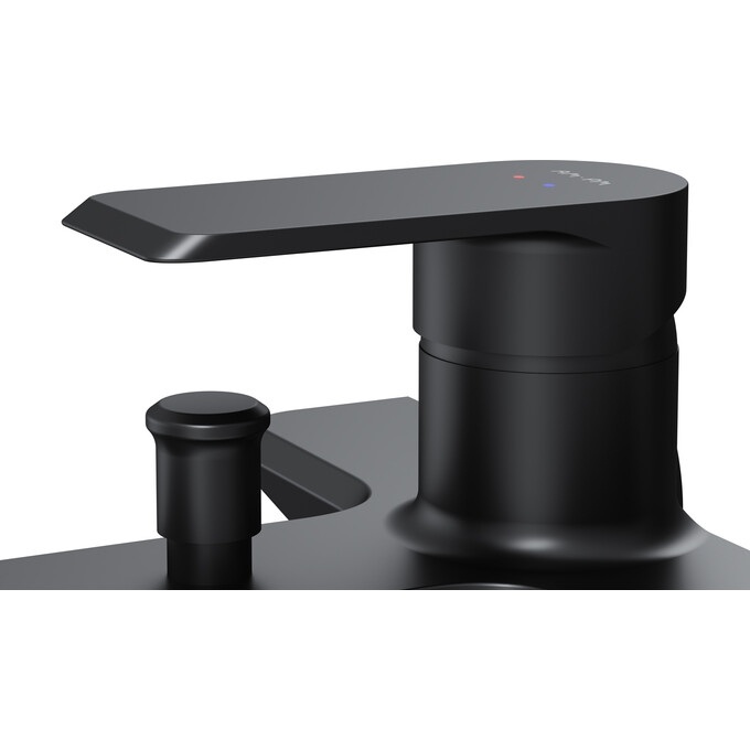 Смеситель для ванны AM.PM F9H10022 Flash