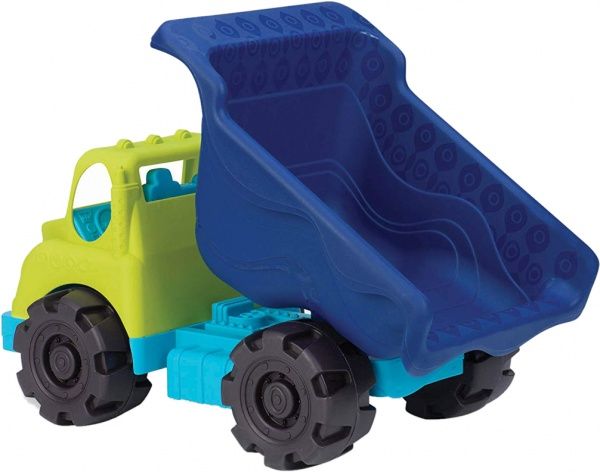 Автомобіль Battat Мегасамоскид BX1429Z