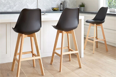 Барні стільці