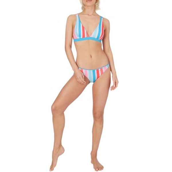 Купальник Firefly STRP3 Samanta wms 412438-640 р.40 бирюзовый