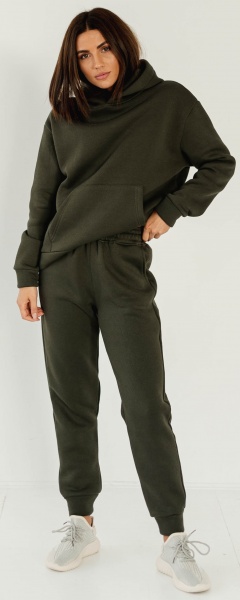 Спортивний костюм Alex Mayer ЖАРА 1 р. XL хакі