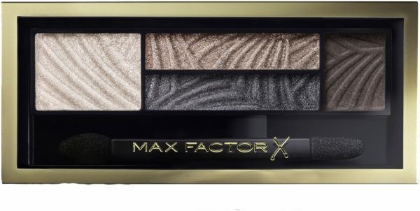 Тени для век Max Factor SMOKEY EYE DRAMA Smokey Eye Drama Kit №02 lavish onyx №02 lavish onyx 1,8 г