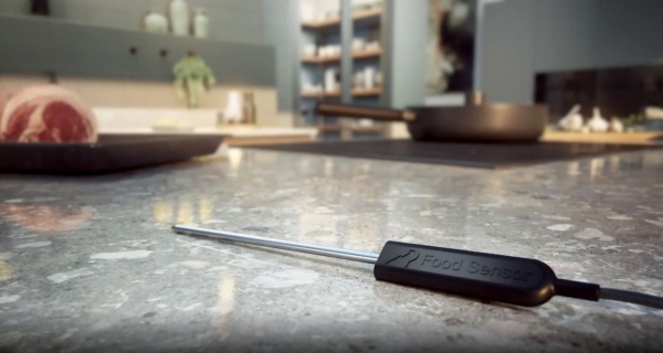 Духова шафа Electrolux OKC8H31V