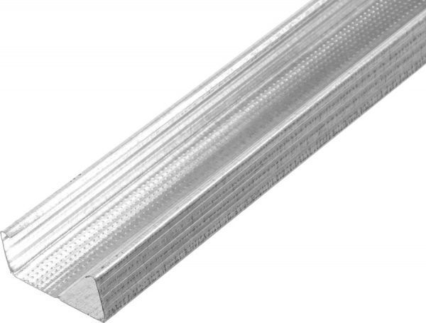 Профіль Siniat PlatoProf CD 60/3 м 0,6 мм 