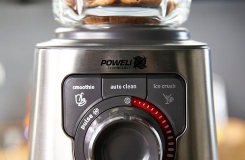 Блендер Tefal BL811D38 Perfectmix 