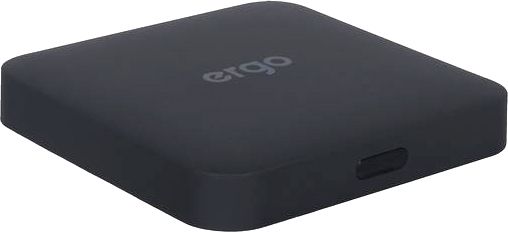 Медиаплеер Ergo SmartBox SX 2/8
