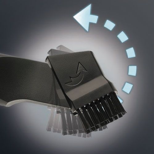 Пылесос Rowenta Compact Power Cyclonic RO3784EA 