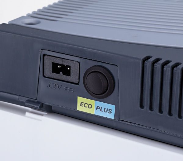 Автохолодильник Shiver 12V Giostyle 26 л