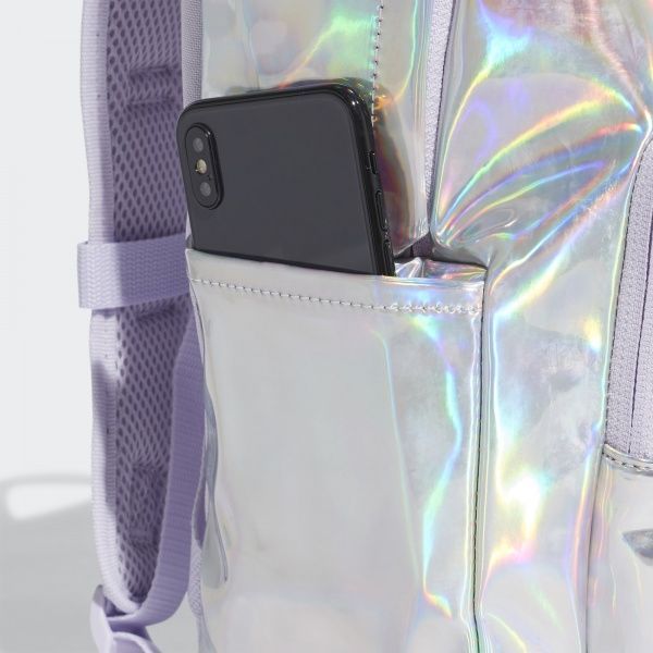 Рюкзак Adidas Frozen GE3298 10,25 л сірий