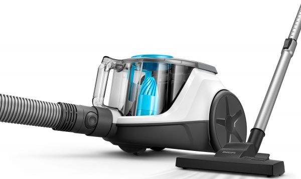 Пылесос Philips XB2122/09 